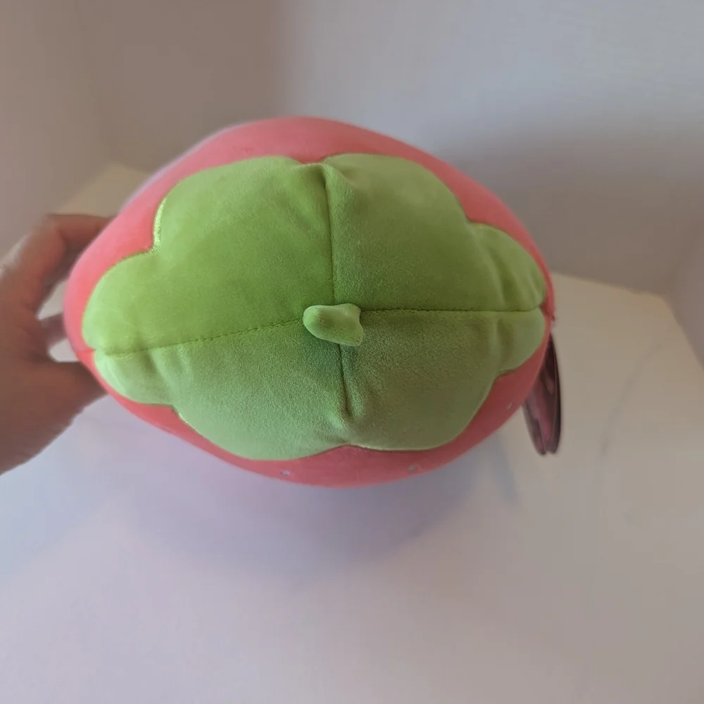 Squishmallows original scarlet